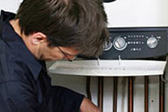 boiler replacement Enborne