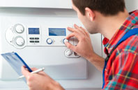 free Enborne gas safe engineer quotes