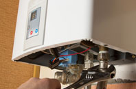 free Enborne boiler install quotes